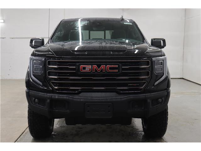 2026 GMC Sierra 1500 AT4X (Stk: T3287) in Watrous - Image 3 of 46