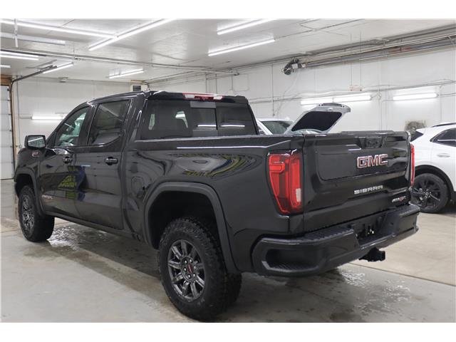 2026 GMC Sierra 1500 AT4X (Stk: T3287) in Watrous - Image 5 of 46
