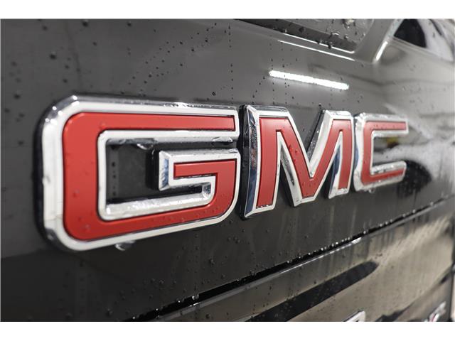 2026 GMC Sierra 1500 AT4X (Stk: T3287) in Watrous - Image 8 of 46