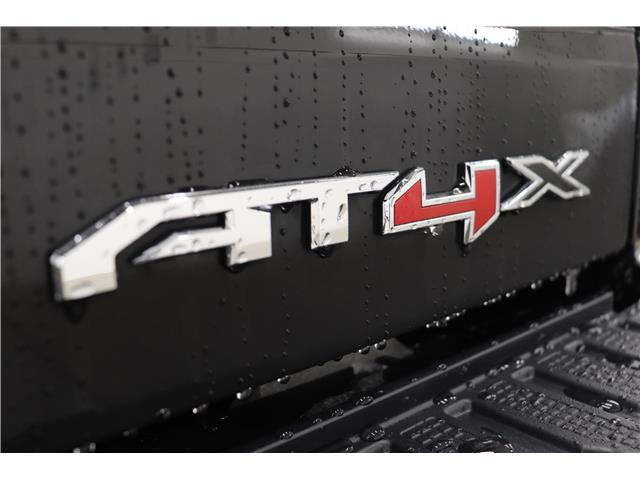2026 GMC Sierra 1500 AT4X (Stk: T3287) in Watrous - Image 9 of 46