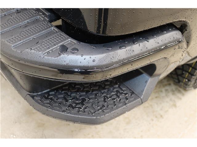 2026 GMC Sierra 1500 AT4X (Stk: T3287) in Watrous - Image 10 of 46