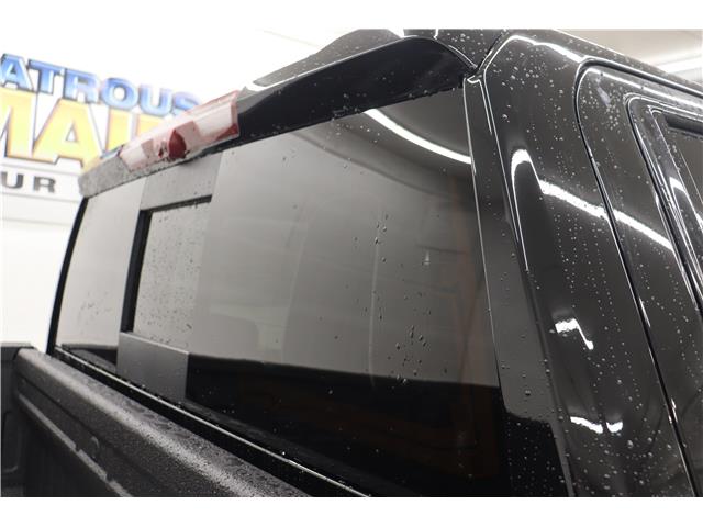 2026 GMC Sierra 1500 AT4X (Stk: T3287) in Watrous - Image 11 of 46