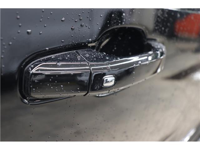 2026 GMC Sierra 1500 AT4X (Stk: T3287) in Watrous - Image 12 of 46