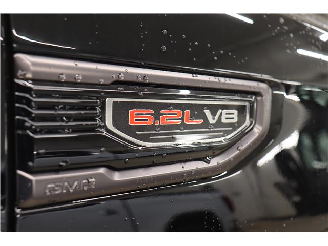 2026 GMC Sierra 1500 AT4X (Stk: T3287) in Watrous - Image 14 of 46