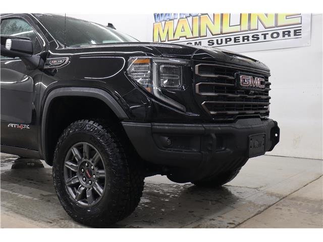 2026 GMC Sierra 1500 AT4X (Stk: T3287) in Watrous - Image 15 of 46