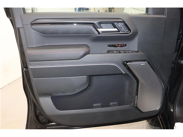 2026 GMC Sierra 1500 AT4X (Stk: T3287) in Watrous - Image 16 of 46