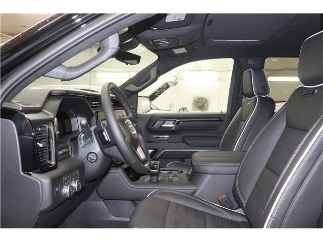 2026 GMC Sierra 1500 AT4X (Stk: T3287) in Watrous - Image 18 of 46