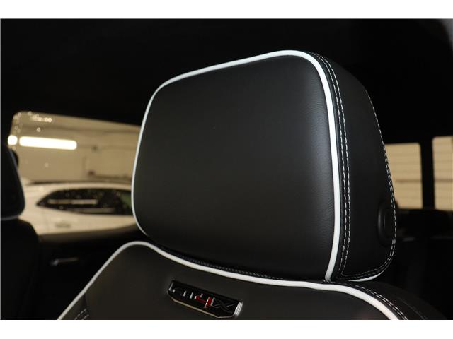 2026 GMC Sierra 1500 AT4X (Stk: T3287) in Watrous - Image 20 of 46