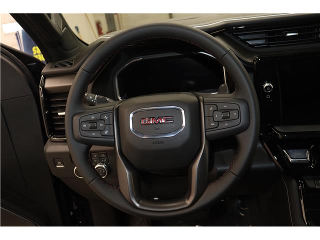 2026 GMC Sierra 1500 AT4X (Stk: T3287) in Watrous - Image 21 of 46