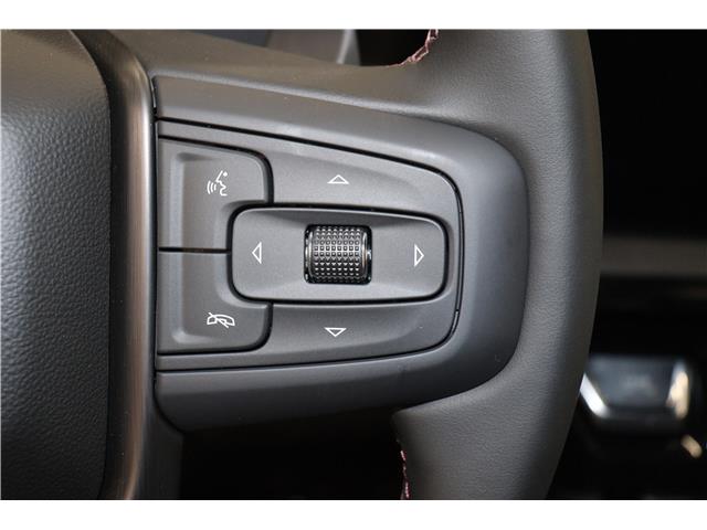 2026 GMC Sierra 1500 AT4X (Stk: T3287) in Watrous - Image 23 of 46