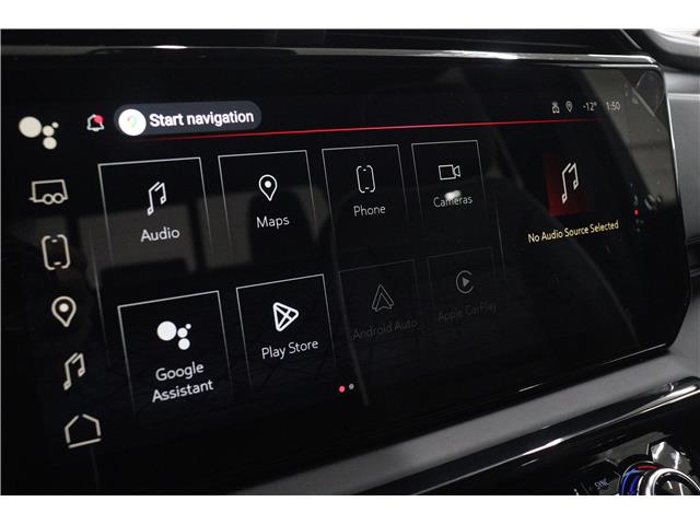 2026 GMC Sierra 1500 AT4X (Stk: T3287) in Watrous - Image 27 of 46