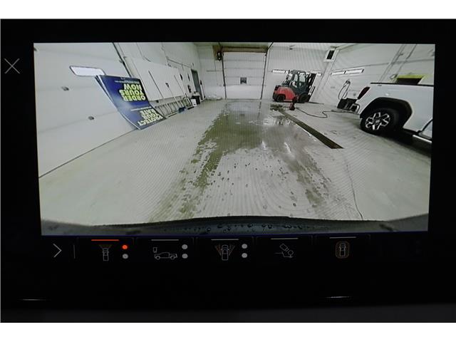 2026 GMC Sierra 1500 AT4X (Stk: T3287) in Watrous - Image 29 of 46