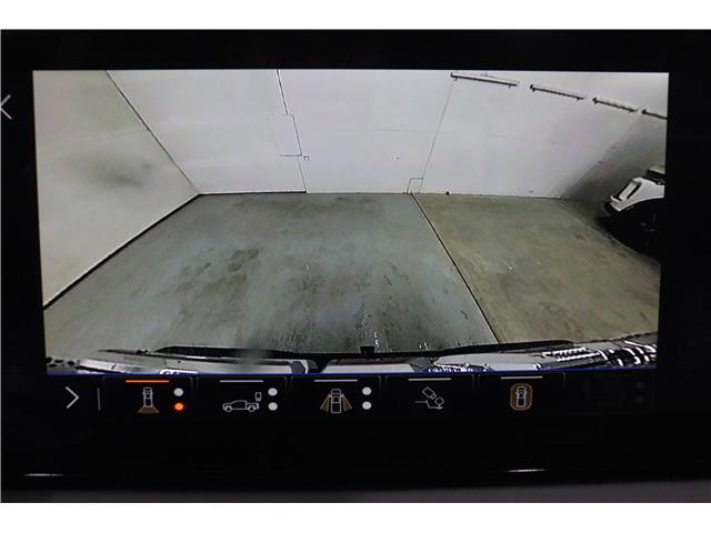 2026 GMC Sierra 1500 AT4X (Stk: T3287) in Watrous - Image 30 of 46