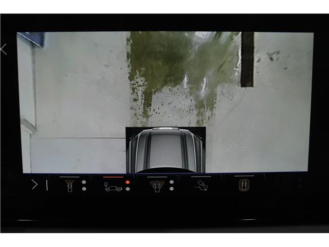 2026 GMC Sierra 1500 AT4X (Stk: T3287) in Watrous - Image 32 of 46