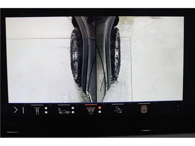 2026 GMC Sierra 1500 AT4X (Stk: T3287) in Watrous - Image 33 of 46