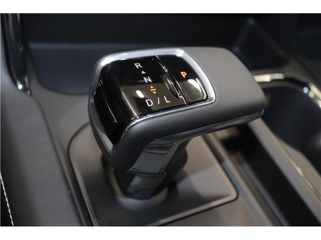 2026 GMC Sierra 1500 AT4X (Stk: T3287) in Watrous - Image 36 of 46