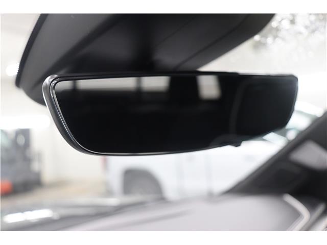 2026 GMC Sierra 1500 AT4X (Stk: T3287) in Watrous - Image 38 of 46