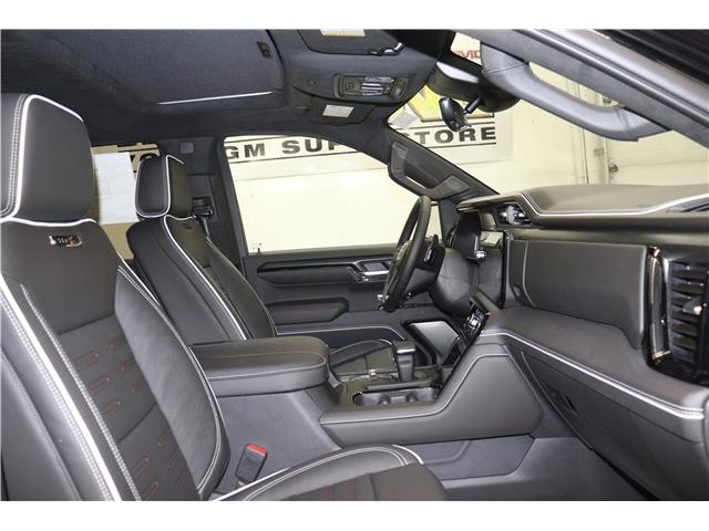 2026 GMC Sierra 1500 AT4X (Stk: T3287) in Watrous - Image 39 of 46