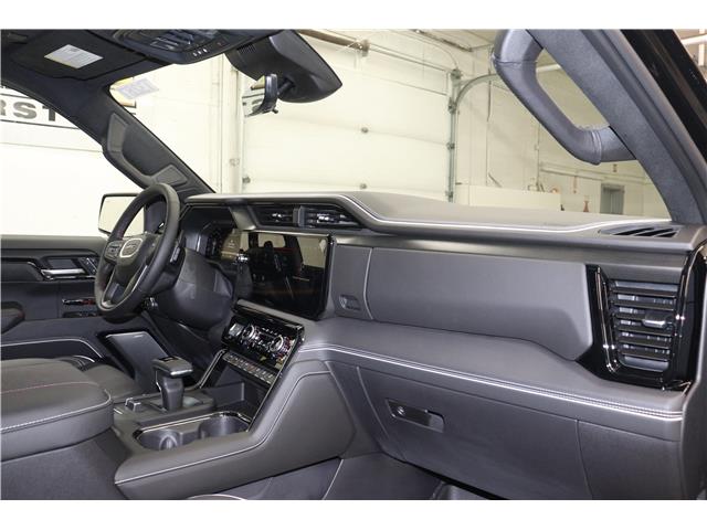 2026 GMC Sierra 1500 AT4X (Stk: T3287) in Watrous - Image 40 of 46