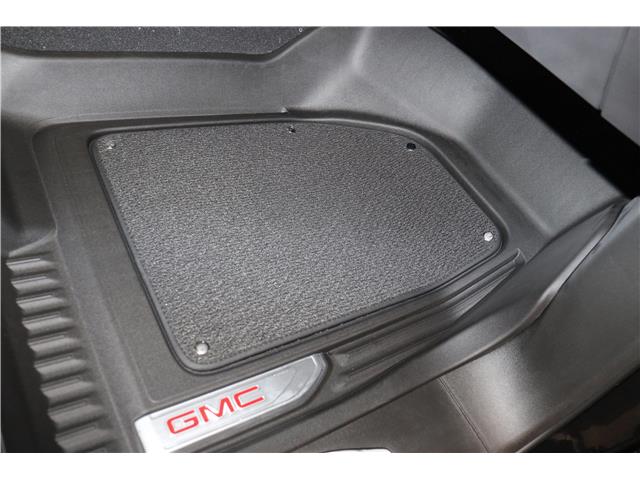 2026 GMC Sierra 1500 AT4X (Stk: T3287) in Watrous - Image 42 of 46