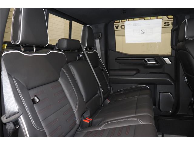 2026 GMC Sierra 1500 AT4X (Stk: T3287) in Watrous - Image 43 of 46