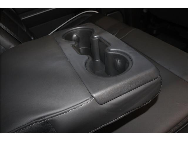 2026 GMC Sierra 1500 AT4X (Stk: T3287) in Watrous - Image 44 of 46