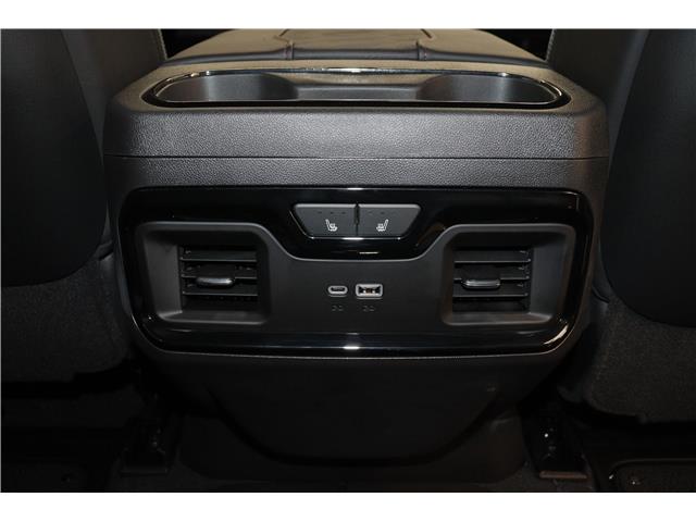 2026 GMC Sierra 1500 AT4X (Stk: T3287) in Watrous - Image 45 of 46