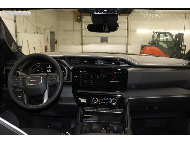 2026 GMC Sierra 1500 AT4X (Stk: T3287) in Watrous - Image 46 of 46