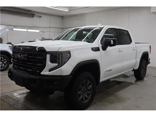 2026 GMC Sierra 1500 AT4X (Stk: T3288) in Watrous - Image 4 of 48