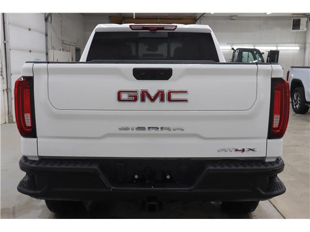 2026 GMC Sierra 1500 AT4X (Stk: T3288) in Watrous - Image 7 of 48