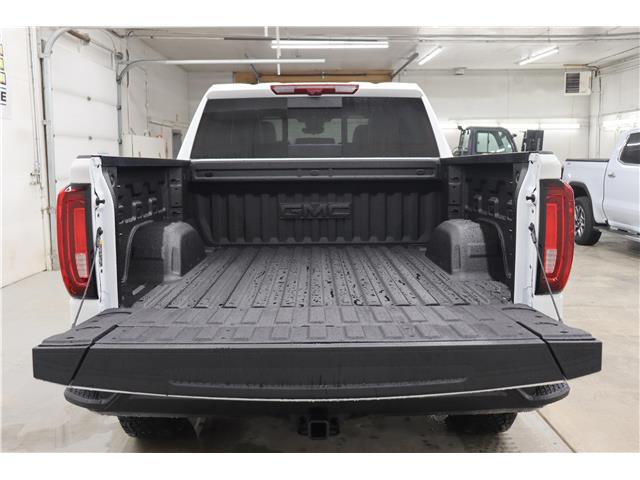 2026 GMC Sierra 1500 AT4X (Stk: T3288) in Watrous - Image 8 of 48