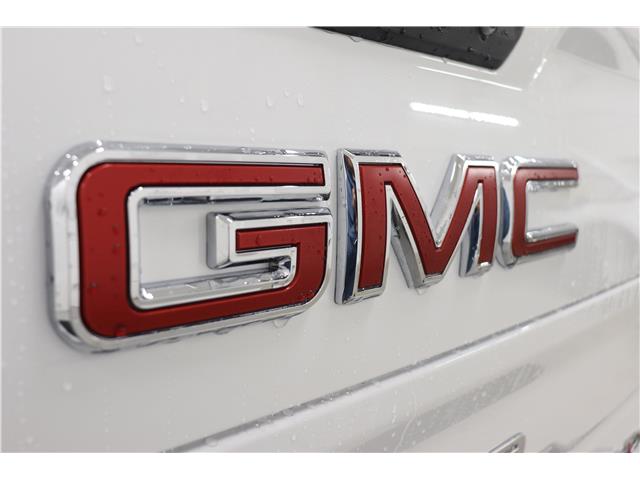 2026 GMC Sierra 1500 AT4X (Stk: T3288) in Watrous - Image 9 of 48