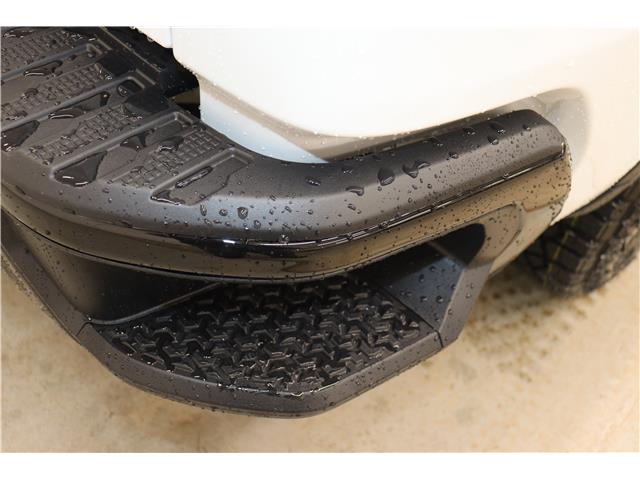 2026 GMC Sierra 1500 AT4X (Stk: T3288) in Watrous - Image 11 of 48