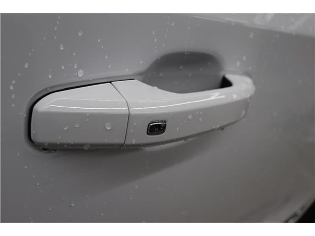 2026 GMC Sierra 1500 AT4X (Stk: T3288) in Watrous - Image 13 of 48