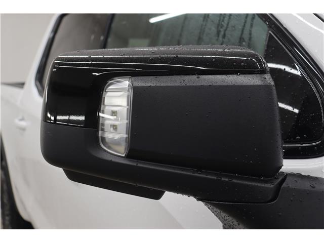 2026 GMC Sierra 1500 AT4X (Stk: T3288) in Watrous - Image 14 of 48