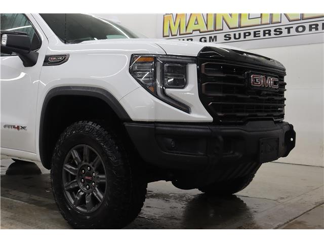 2026 GMC Sierra 1500 AT4X (Stk: T3288) in Watrous - Image 16 of 48
