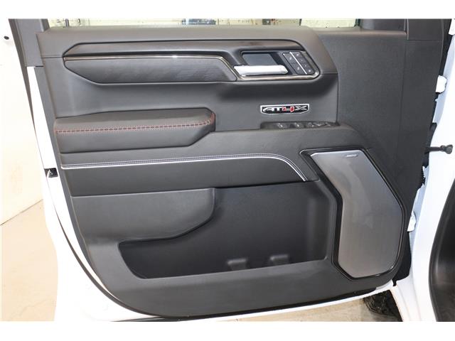 2026 GMC Sierra 1500 AT4X (Stk: T3288) in Watrous - Image 17 of 48