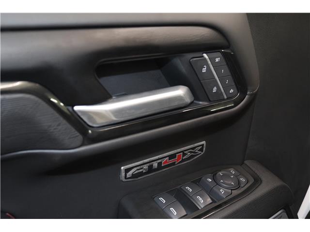 2026 GMC Sierra 1500 AT4X (Stk: T3288) in Watrous - Image 18 of 48