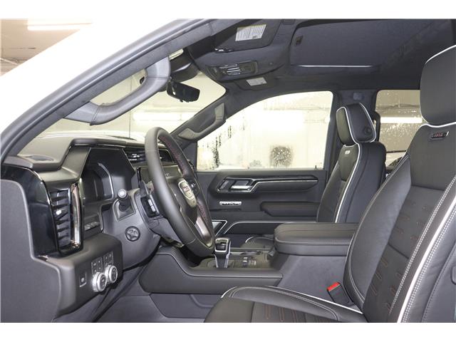 2026 GMC Sierra 1500 AT4X (Stk: T3288) in Watrous - Image 19 of 48