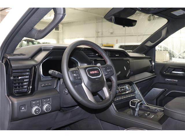 2026 GMC Sierra 1500 AT4X (Stk: T3288) in Watrous - Image 20 of 48