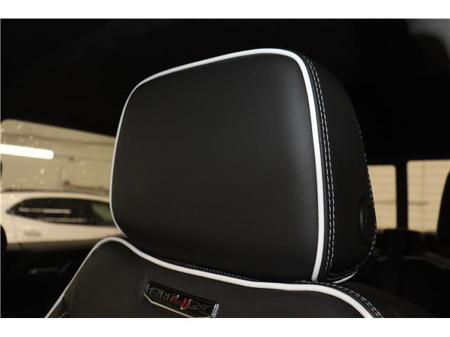 2026 GMC Sierra 1500 AT4X (Stk: T3288) in Watrous - Image 21 of 48