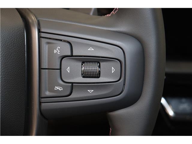 2026 GMC Sierra 1500 AT4X (Stk: T3288) in Watrous - Image 24 of 48