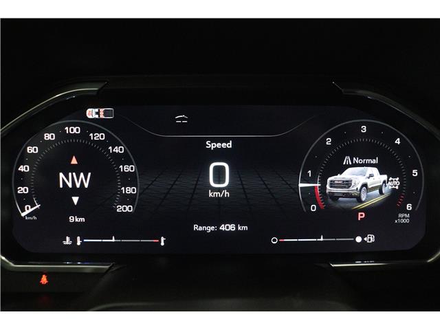 2026 GMC Sierra 1500 AT4X (Stk: T3288) in Watrous - Image 26 of 48