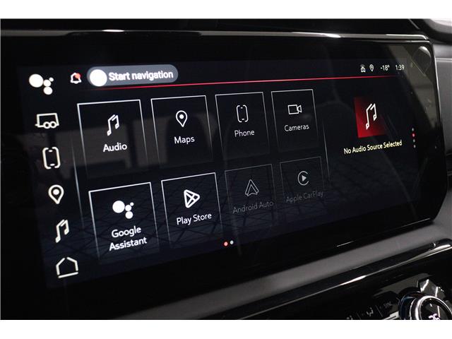 2026 GMC Sierra 1500 AT4X (Stk: T3288) in Watrous - Image 28 of 48