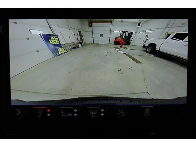 2026 GMC Sierra 1500 AT4X (Stk: T3288) in Watrous - Image 30 of 48