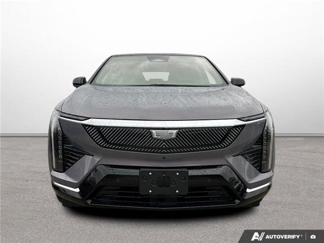 2026 Cadillac OPTIQ Luxury (Stk: 2-12969) in Oshawa - Image 2 of 21