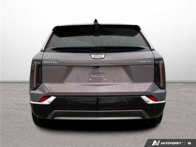 2026 Cadillac OPTIQ Luxury (Stk: 2-12969) in Oshawa - Image 6 of 21