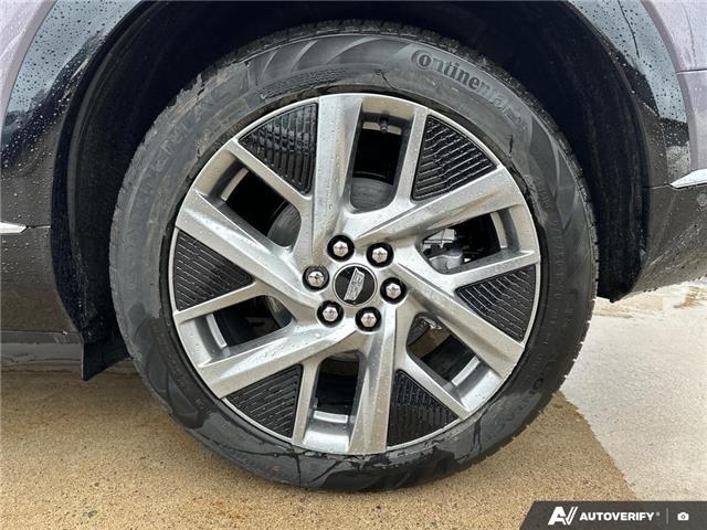 2026 Cadillac OPTIQ Luxury (Stk: 2-12969) in Oshawa - Image 7 of 21