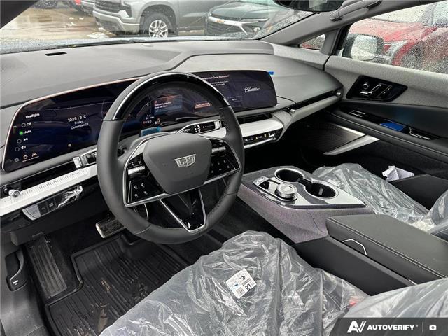 2026 Cadillac OPTIQ Luxury (Stk: 2-12969) in Oshawa - Image 11 of 21