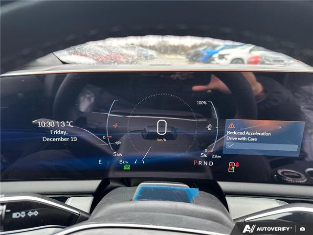 2026 Cadillac OPTIQ Luxury (Stk: 2-12969) in Oshawa - Image 13 of 21